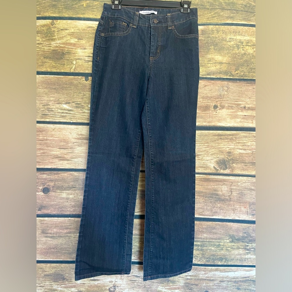 NWOT Croft & Barrow Woman’s Stretch Jeans